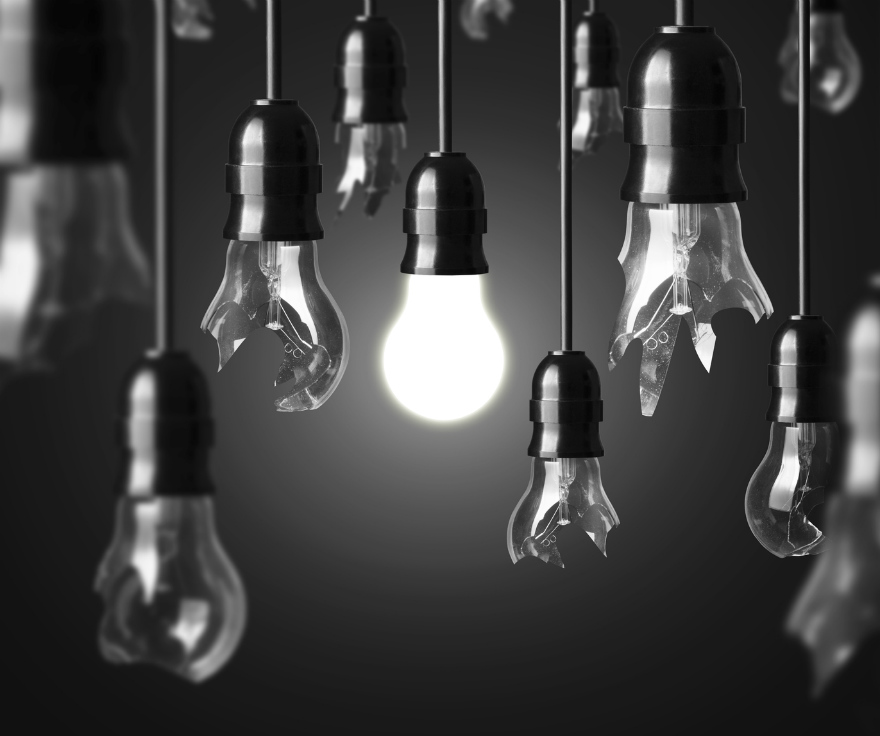 Is Innovation Overrated? Here Is How To Separate Myths From Facts - Hrm 