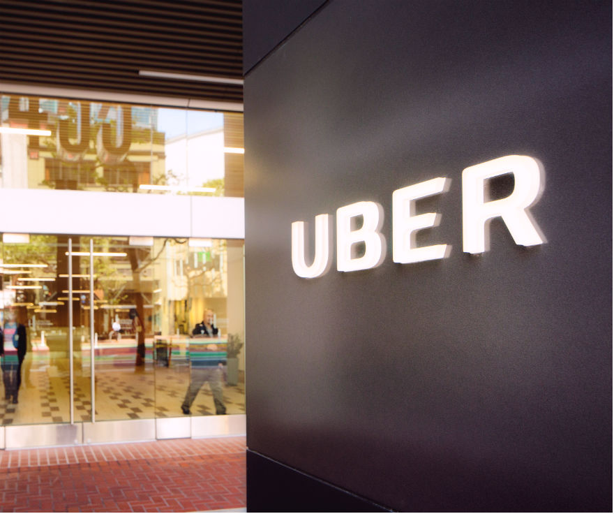 The bad, no good, terrible mistakes of HR at Uber - HRM online