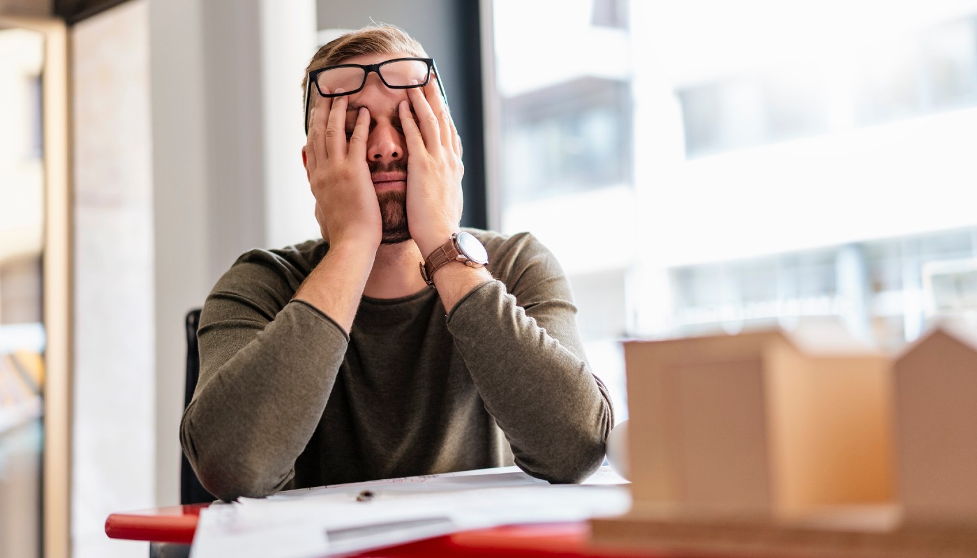 What To Do When Someone Is Crying At Work HRM Online