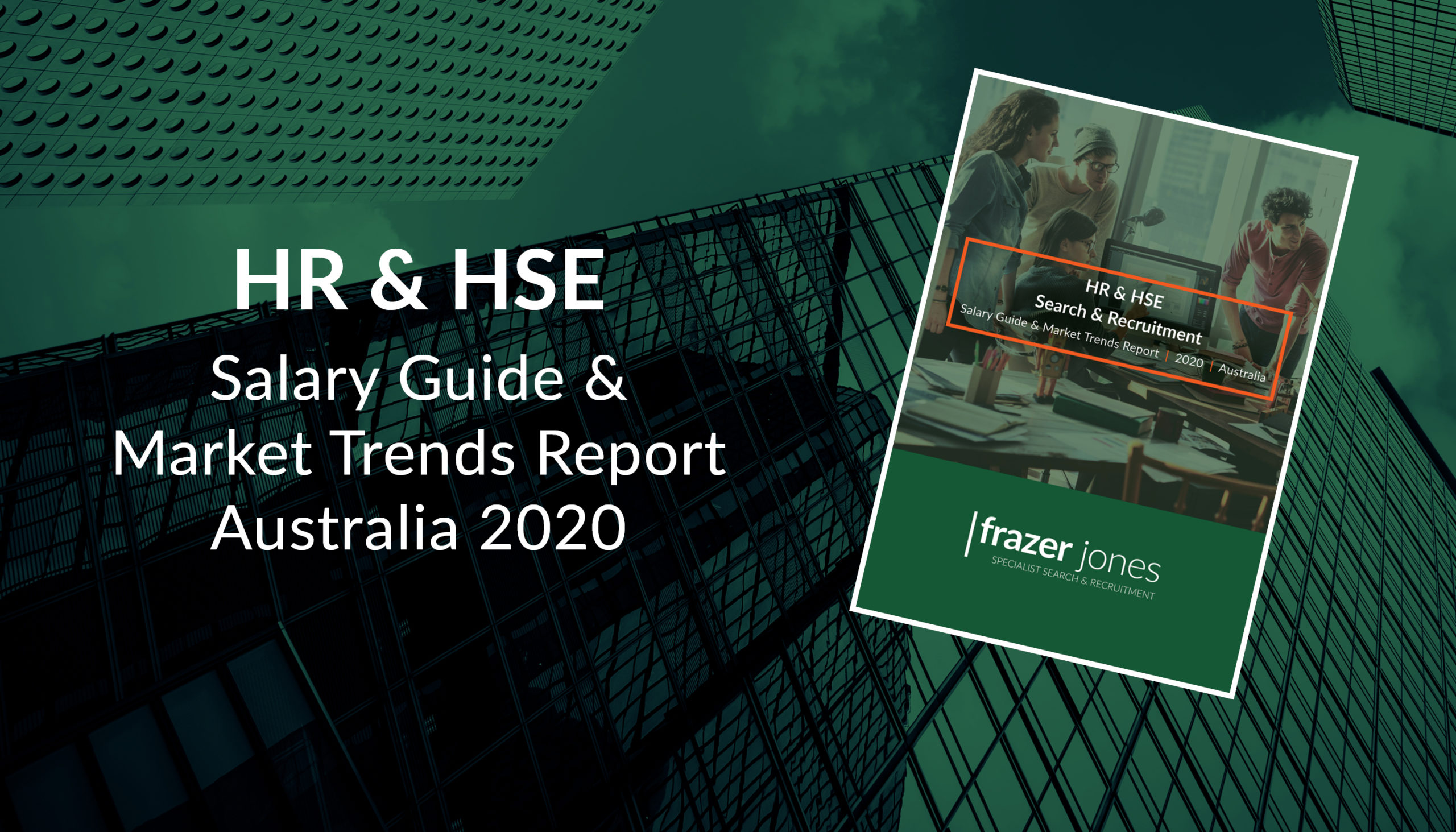 The 2020 HR And HSE Salary Guide Where Do You Stand HRM Online