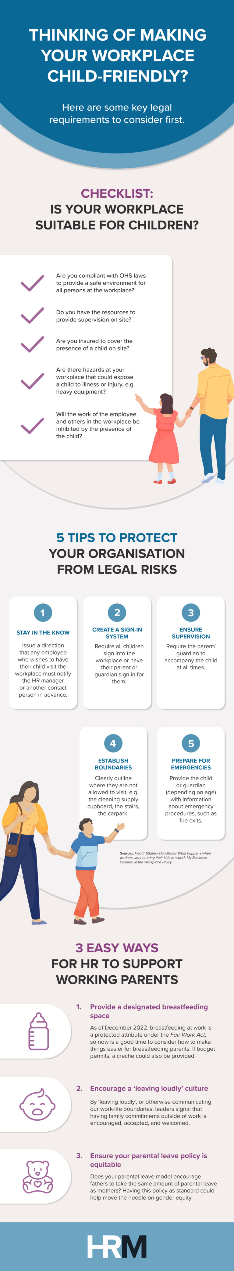 5 legal considerations to keep in mind before making your workplace ...